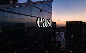 East Miami